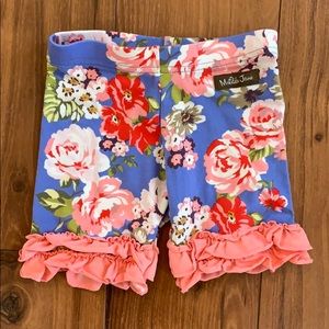 Matilda Jane Shorties